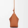 Mini Hammock Hobo in Classic Calfskin