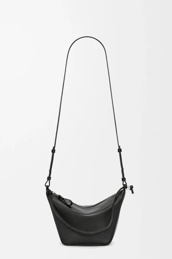 Mini Hammock Hobo in Classic Calfskin Mini Hammock Hobo in Classic Calfskin