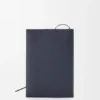 Notebook in Calfskin