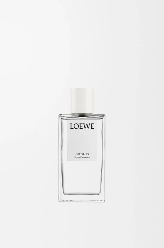 Oregano Room Spray Oregano Room Spray