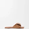 Origami Slide in Lambskin
