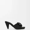 Origami Slide in Lambskin