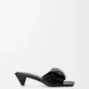 Origami Slide in Lambskin