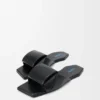 Origami Slide in Lambskin