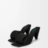 Origami Slide in Lambskin