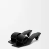 Origami Slide in Lambskin
