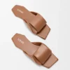 Origami Slide in Lambskin