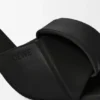 Origami Slide in Lambskin