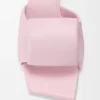 Origami Slide in Lambskin