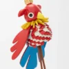 Parrot Puzz Charm
