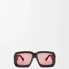 Paula’s Ibiza Dive in Mask Sunglasses