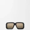 Paula’s Ibiza Dive in Mask Sunglasses