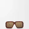 Paula’s Ibiza Dive in Mask Sunglasses