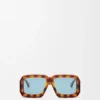 Paula’s Ibiza Dive in Mask Sunglasses
