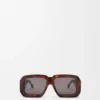 Paula’s Ibiza Dive in Mask Sunglasses