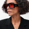 Paula’s Ibiza Dive in Mask Sunglasses