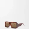 Paula’s Ibiza Dive in Mask Sunglasses