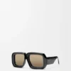 Paula’s Ibiza Dive in Mask Sunglasses