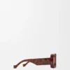 Paula’s Ibiza Dive in Mask Sunglasses