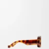 Paula’s Ibiza Dive in Mask Sunglasses