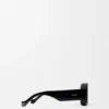 Paula’s Ibiza Dive in Mask Sunglasses