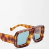 Paula’s Ibiza Dive in Mask Sunglasses