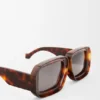Paula’s Ibiza Dive in Mask Sunglasses