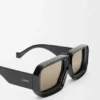 Paula’s Ibiza Dive in Mask Sunglasses