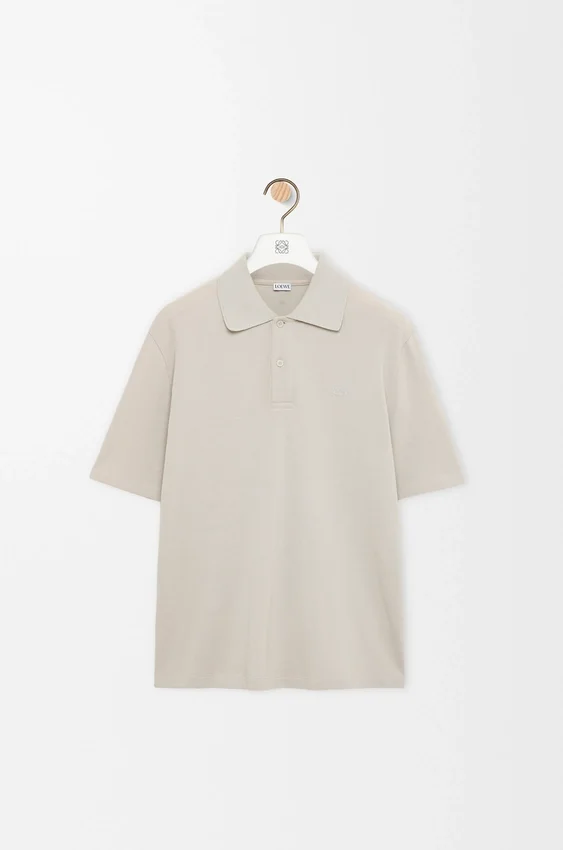 Polo in Cotton Polo in Cotton