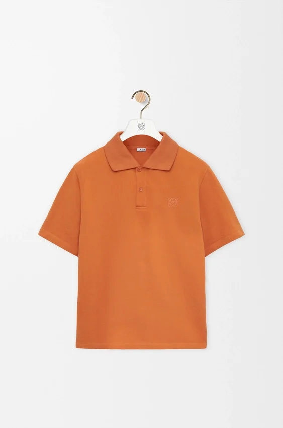 Polo in Cotton Polo in Cotton