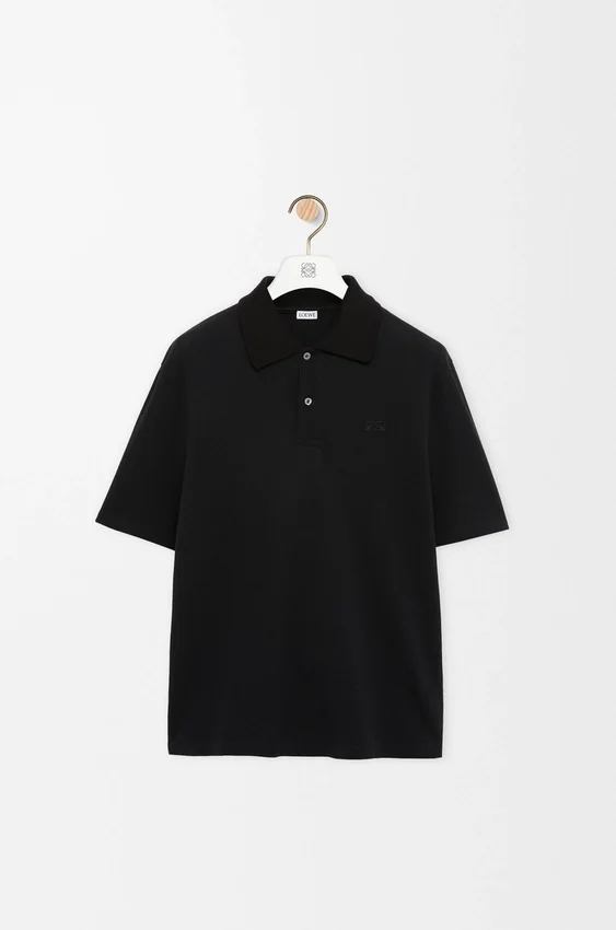 Polo in Cotton Polo in Cotton