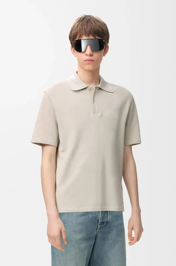 Polo in Cotton Polo in Cotton