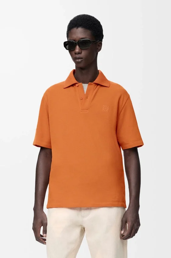 Polo in Cotton Polo in Cotton