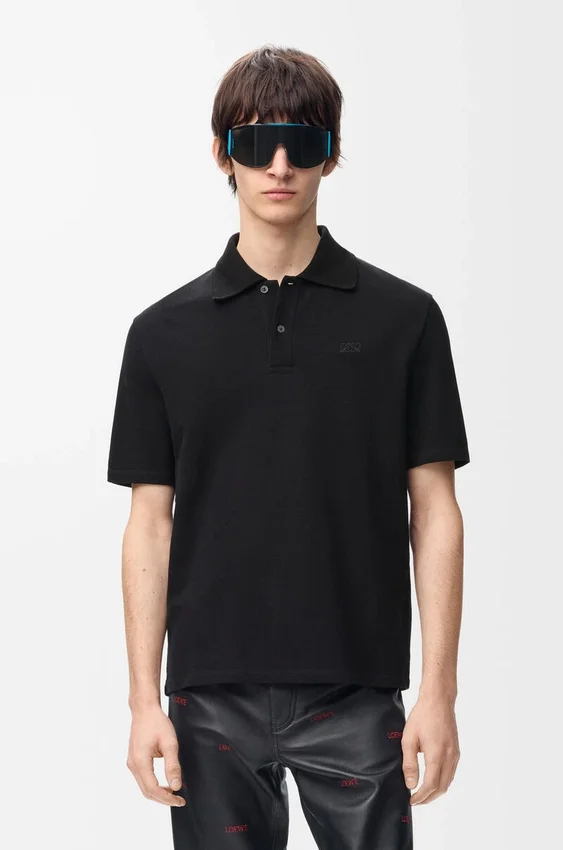 Polo in Cotton Polo in Cotton