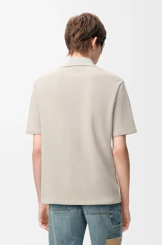 Polo in Cotton Polo in Cotton