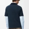 Polo in Cotton