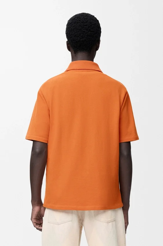 Polo in Cotton Polo in Cotton
