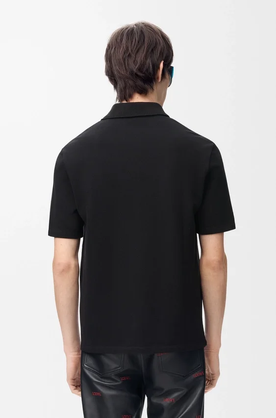 Polo in Cotton Polo in Cotton