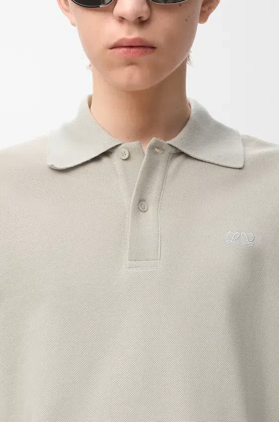 Polo in Cotton Polo in Cotton