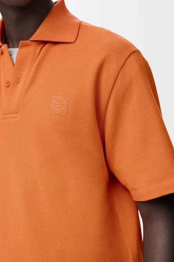 Polo in Cotton Polo in Cotton