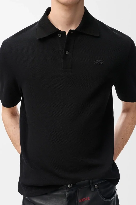 Polo in Cotton Polo in Cotton