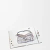 Puzzle 10 Confetti Bag in Classic Calfskin