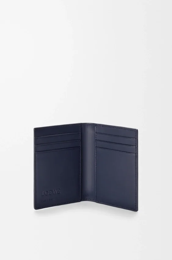 Puzzle Bifold Cardholder in Classic Calfskin Puzzle Bifold Cardholder in Classic Calfskin