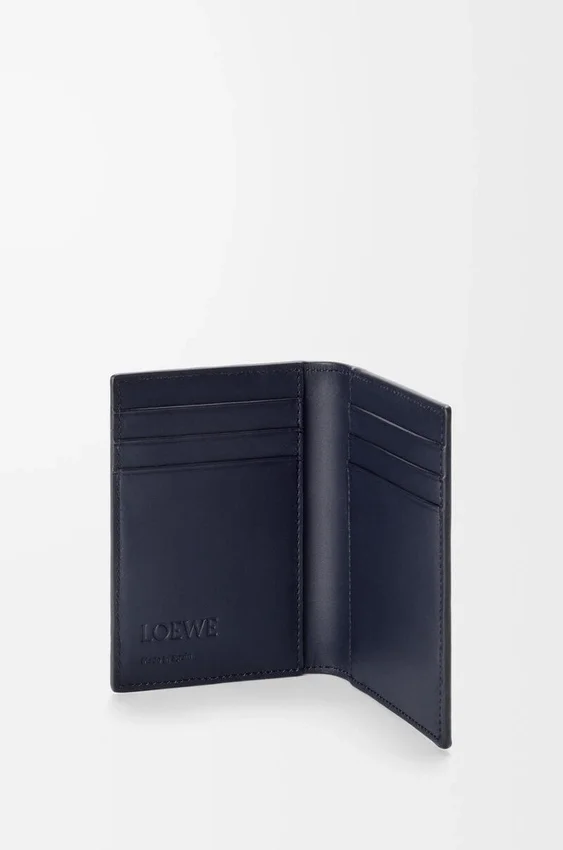 Puzzle Bifold Cardholder in Classic Calfskin Puzzle Bifold Cardholder in Classic Calfskin