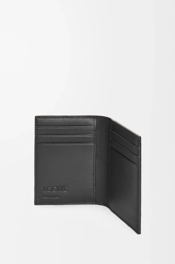 Puzzle Bifold Cardholder in Classic Calfskin Puzzle Bifold Cardholder in Classic Calfskin