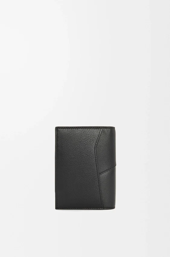 Puzzle Bifold Cardholder in Classic Calfskin Puzzle Bifold Cardholder in Classic Calfskin