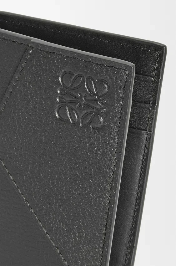 Puzzle Bifold Cardholder in Classic Calfskin Puzzle Bifold Cardholder in Classic Calfskin