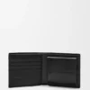Puzzle Bifold Coin Wallet in Classic Calfskin