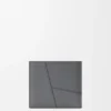Puzzle Bifold Wallet in Supple Grained Calfskin