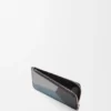 Puzzle Coin Cardholder in Classic Calfskin